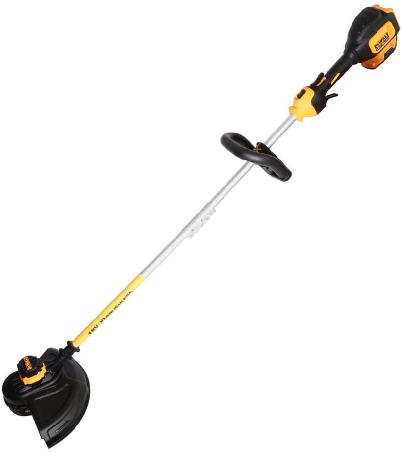 Podkaszarka DEWALT DCM561PBS-XJ 18v — zdjęcie 1 z 4