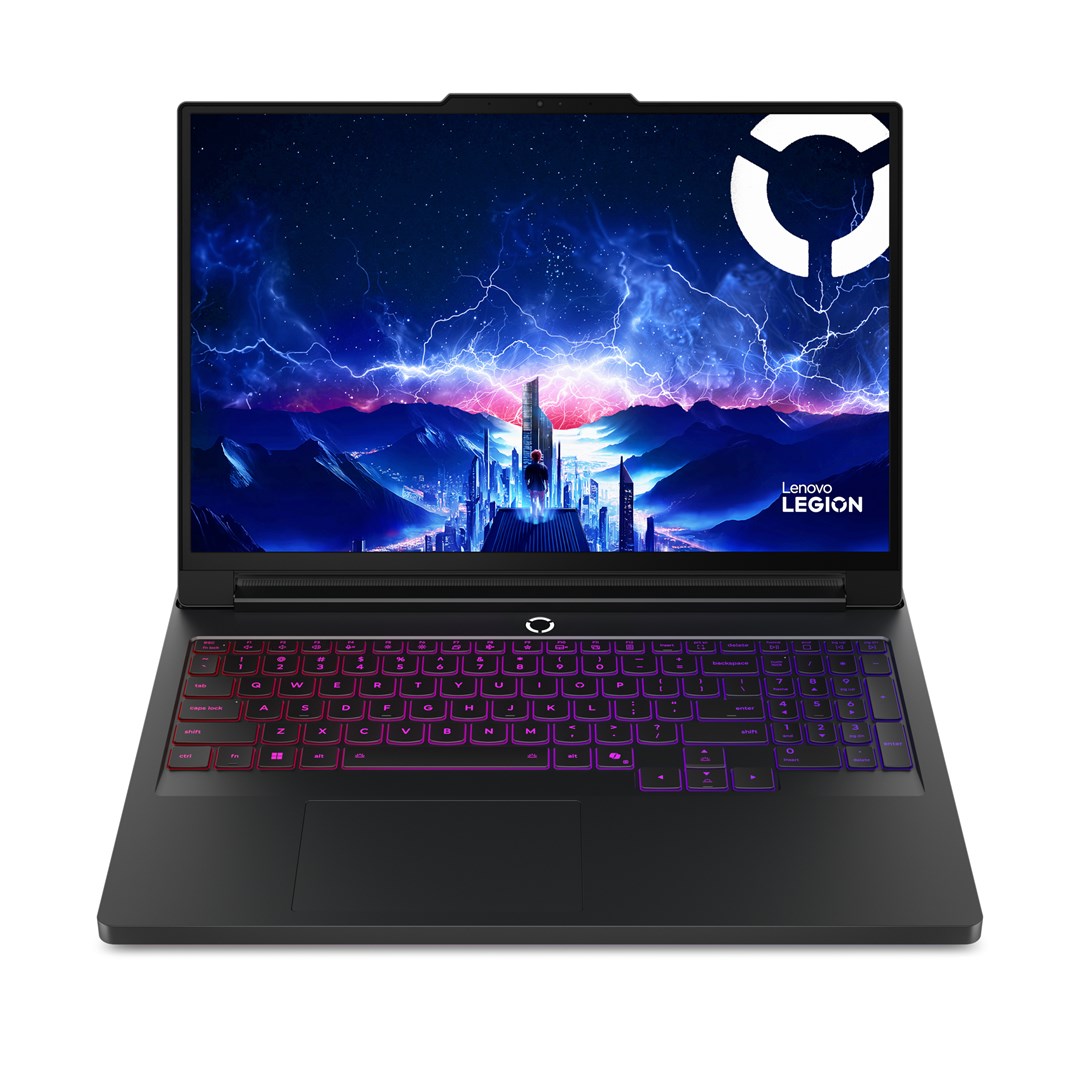 Lenovo Legion Pro 7 16" 64GB 1TB RTX 5090 — zdjęcie 1 z 8
