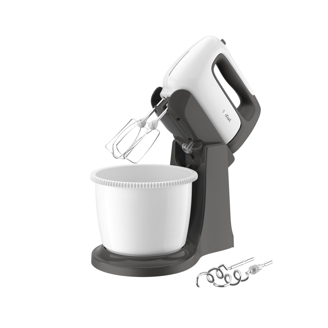 Mikser stojący TEFAL PrepMix HT464138 — zdjęcie 1 z 8