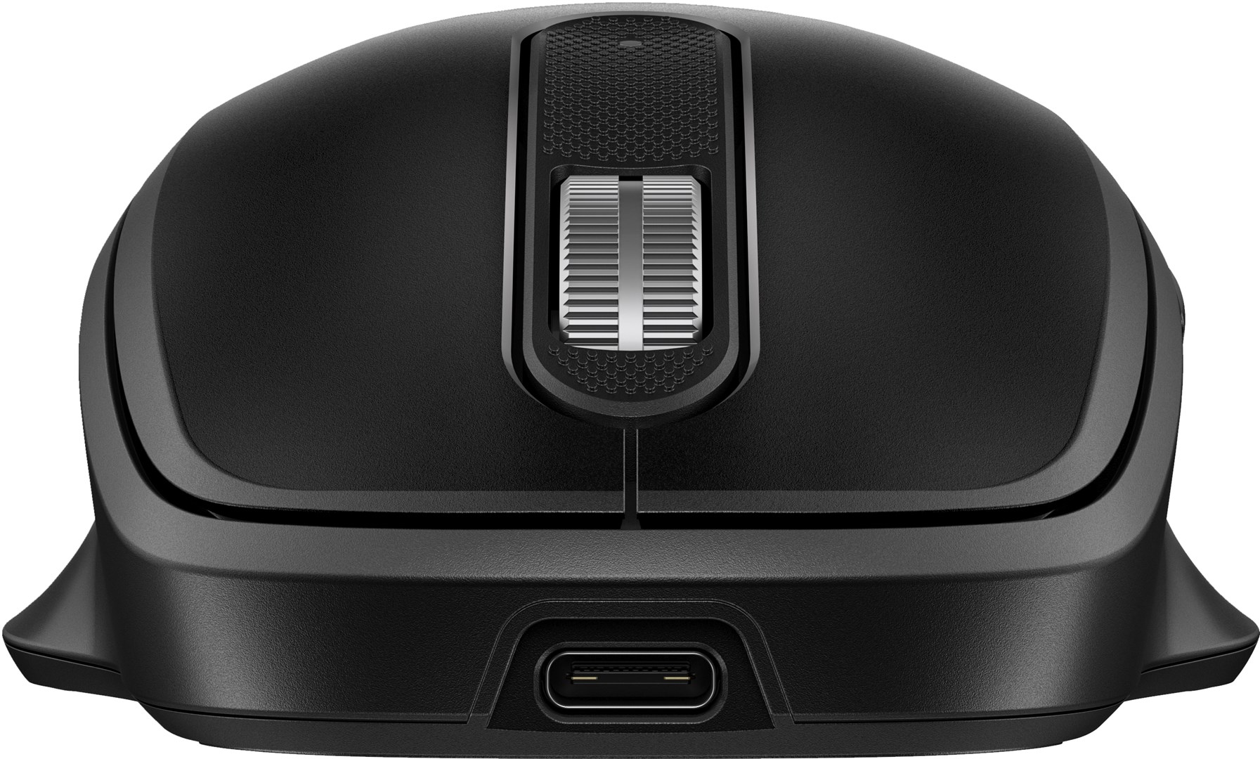 Mysz HP 510 Ultra-Fast Bezprzewodowa Czarna — zdjęcie 1 z 5
