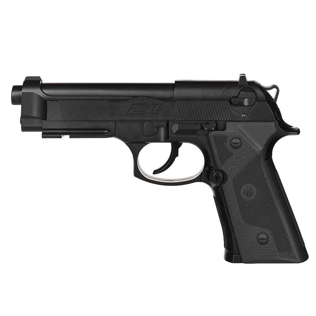 Pistolet wiatrówka BERETTA ELITE II CO2 Power — zdjęcie 1 z 5