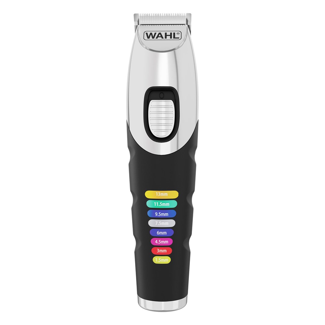 Trymer do brody WAHL Color Trim Beard 09893.0443 — zdjęcie 1 z 8