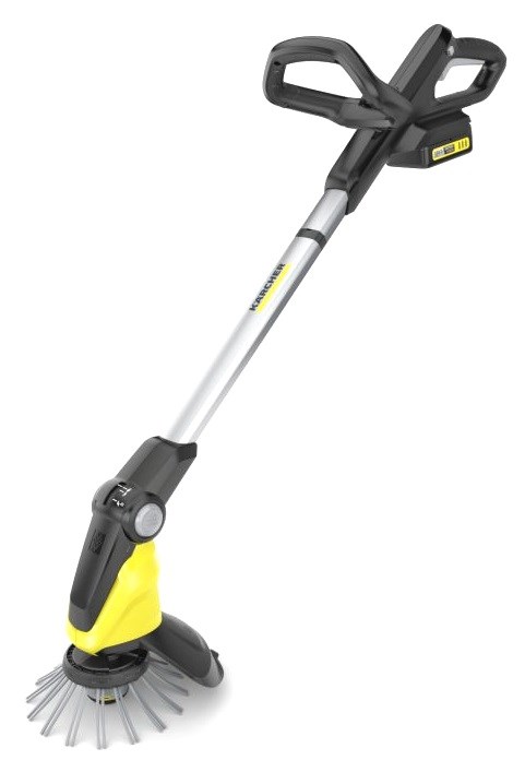Wycinak do chwastów KARCHER WRE 18-55 Battery Set — zdjęcie 1 z 2