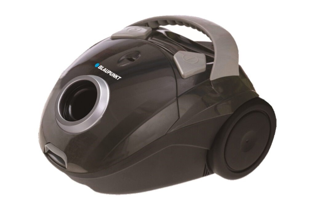 Odkurzacz Blaupunkt VCB101, czarny — zdjęcie 1 z 3