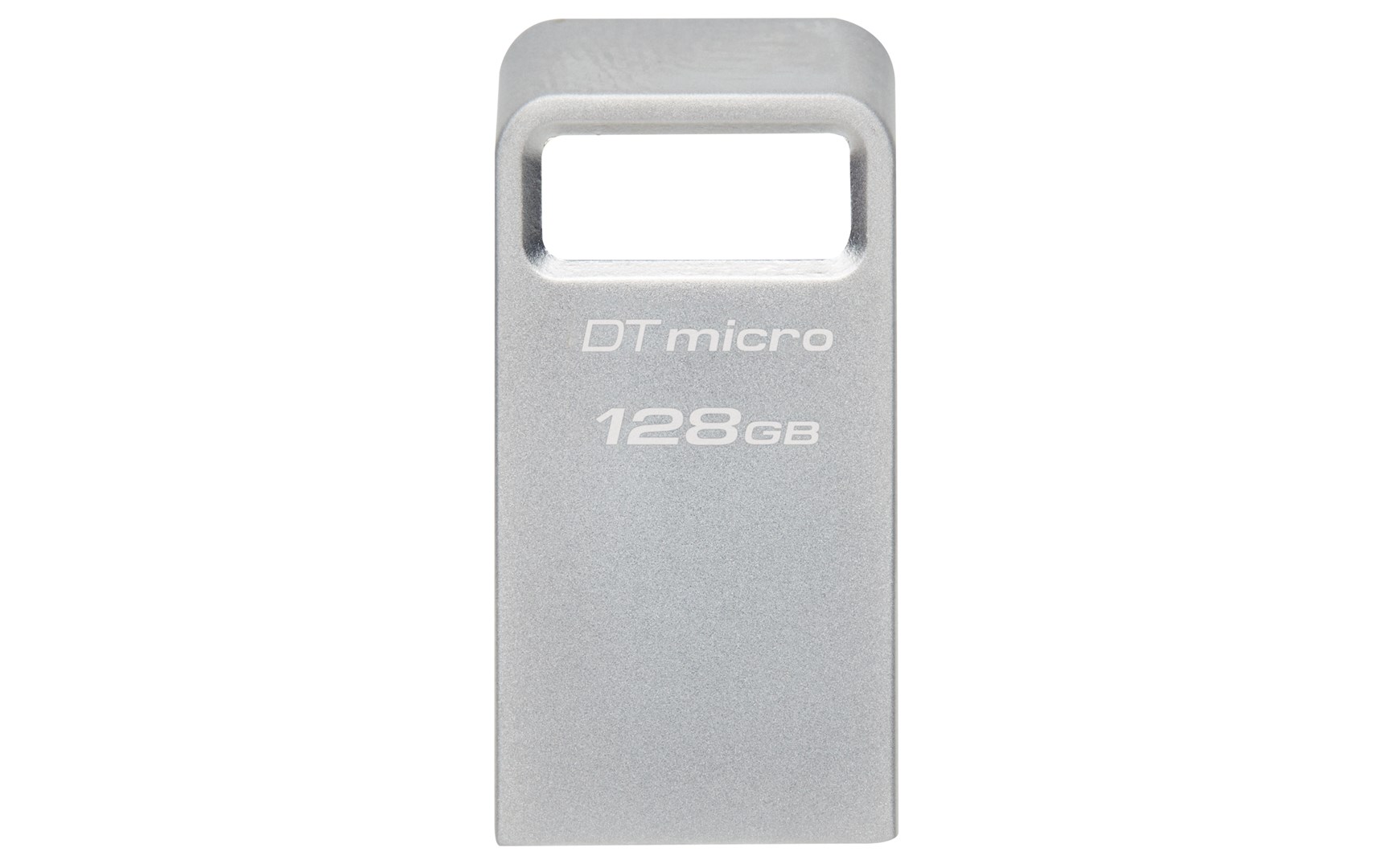 KINGSTON FLASH 128GB DATATRAVELER USB 3.2 — zdjęcie 1 z 7
