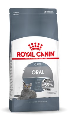 ROYAL CANIN Oral Care 1,5kg - Karma Sucha — zdjęcie 1 z 2