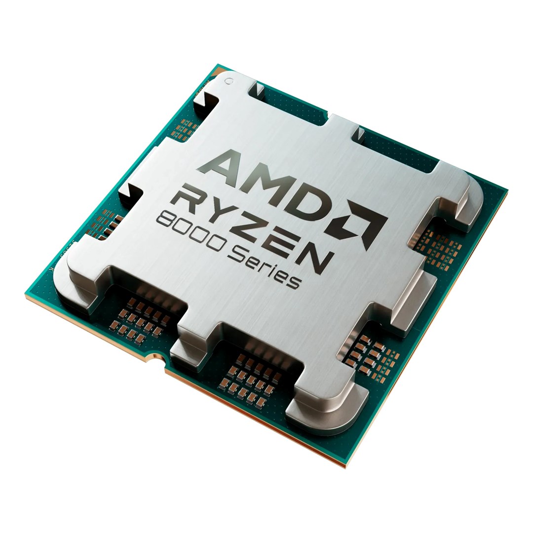 Procesor AMD Ryzen 5 8500G Tray — zdjęcie 1 z 2