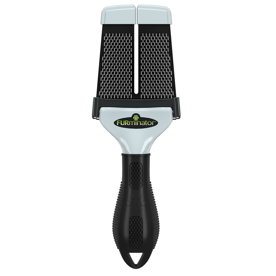 Furminator Pudlówka Small dla Małych Psów — zdjęcie 1 z 5