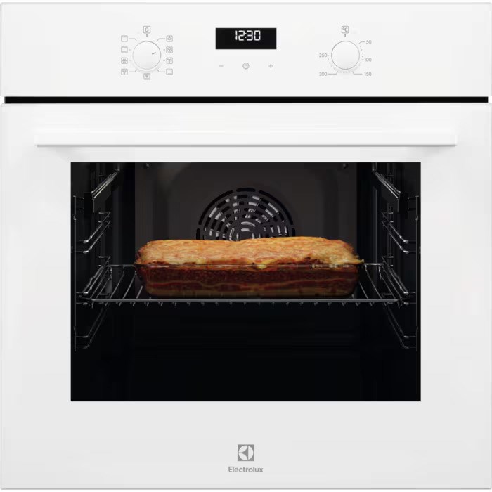 Piekarnik ELECTROLUX EOF5F50BV — zdjęcie 1 z 6