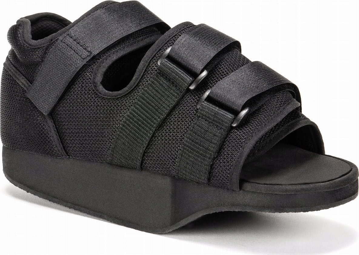 Post operative shoe - Rozmiar XL — zdjęcie 1 z 2