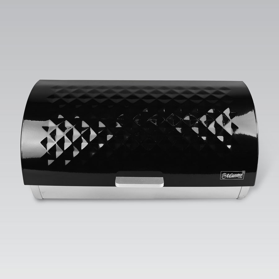 Chlebak MAESTRO MR-1676-BLACK — zdjęcie 1 z 5