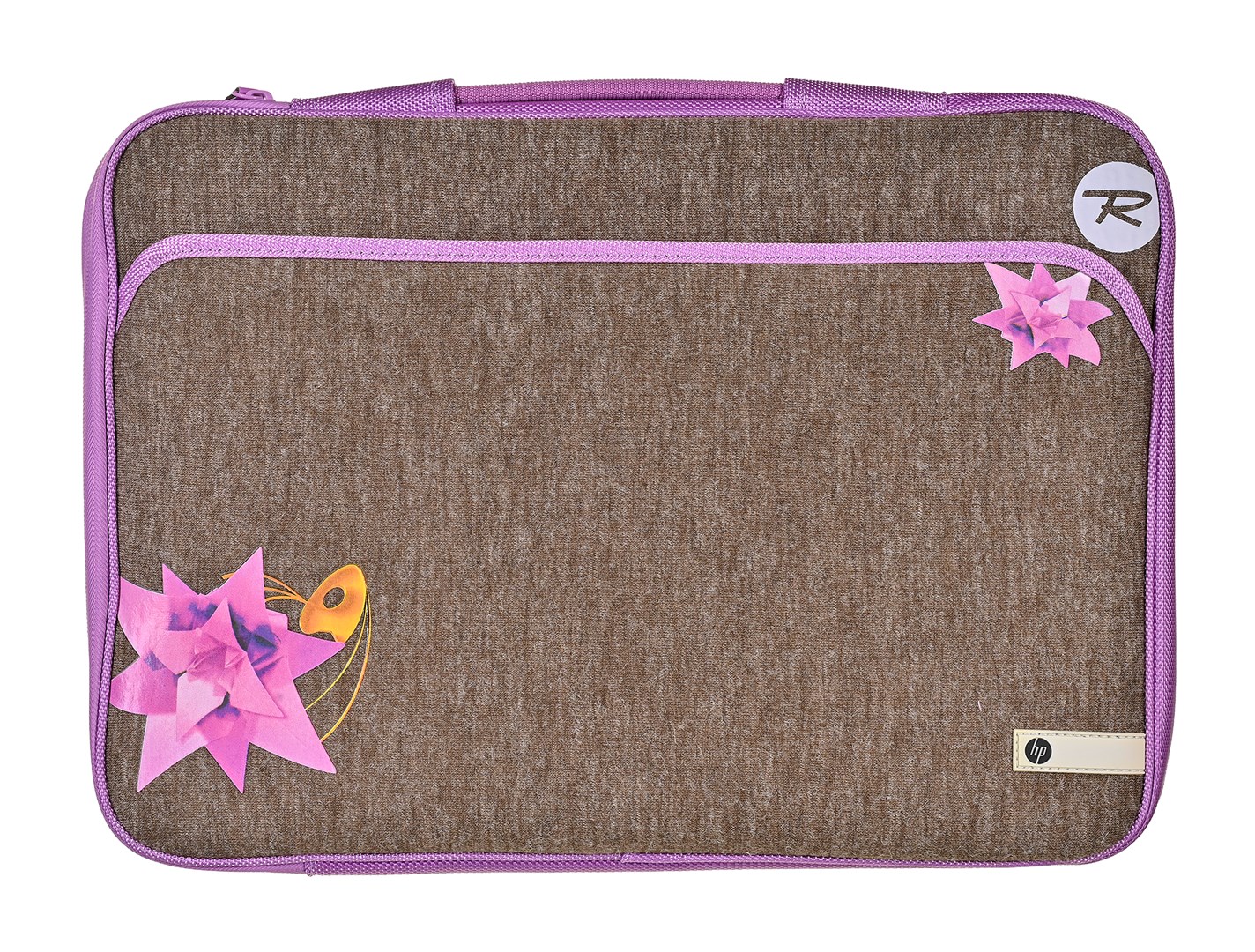 Etui HP 15" Notebook Sleeve Rossignol Attraxion — zdjęcie 1 z 8