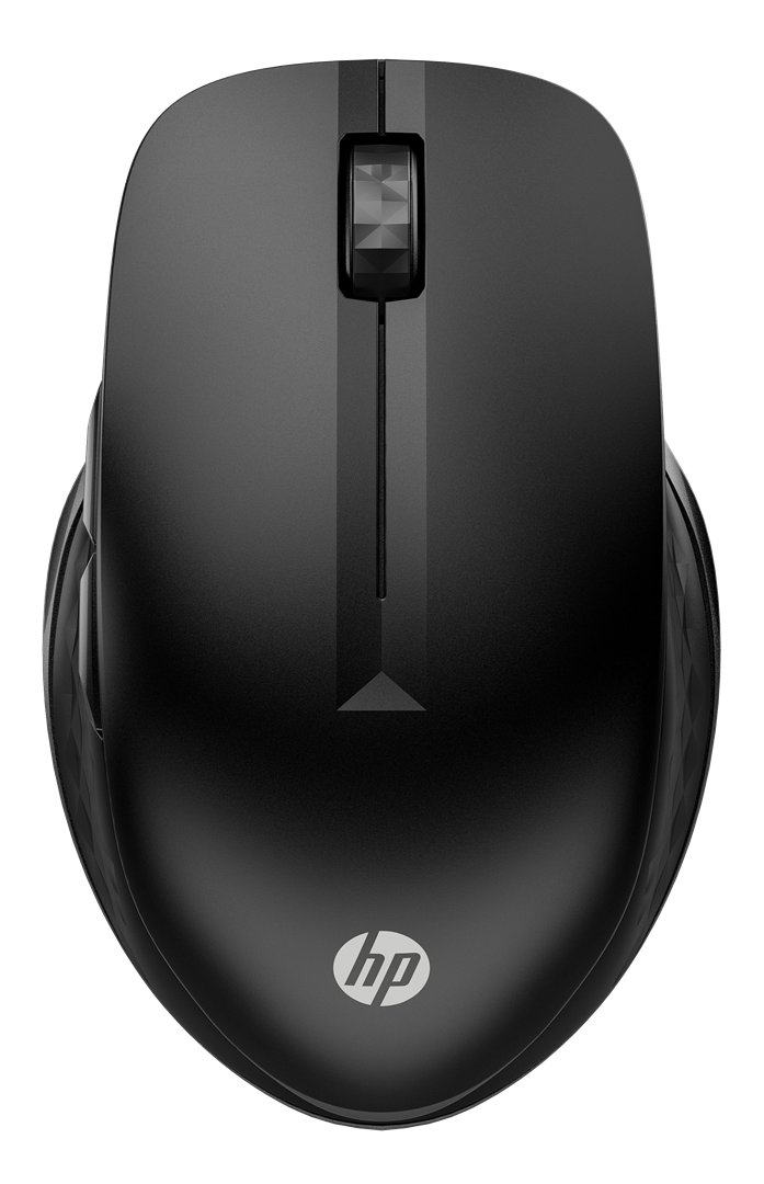 Mysz HP 430 Multi-Device Wireless Mouse Black — zdjęcie 1 z 8