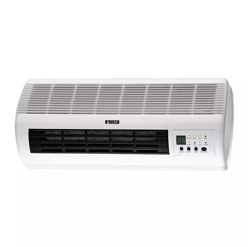 Kurtyna powietrzna NOVEEN HC1500 LED + Pilot