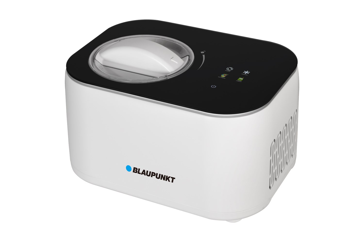Maszyna do lodów Blaupunkt ICM401 - 1 l — zdjęcie 1 z 6