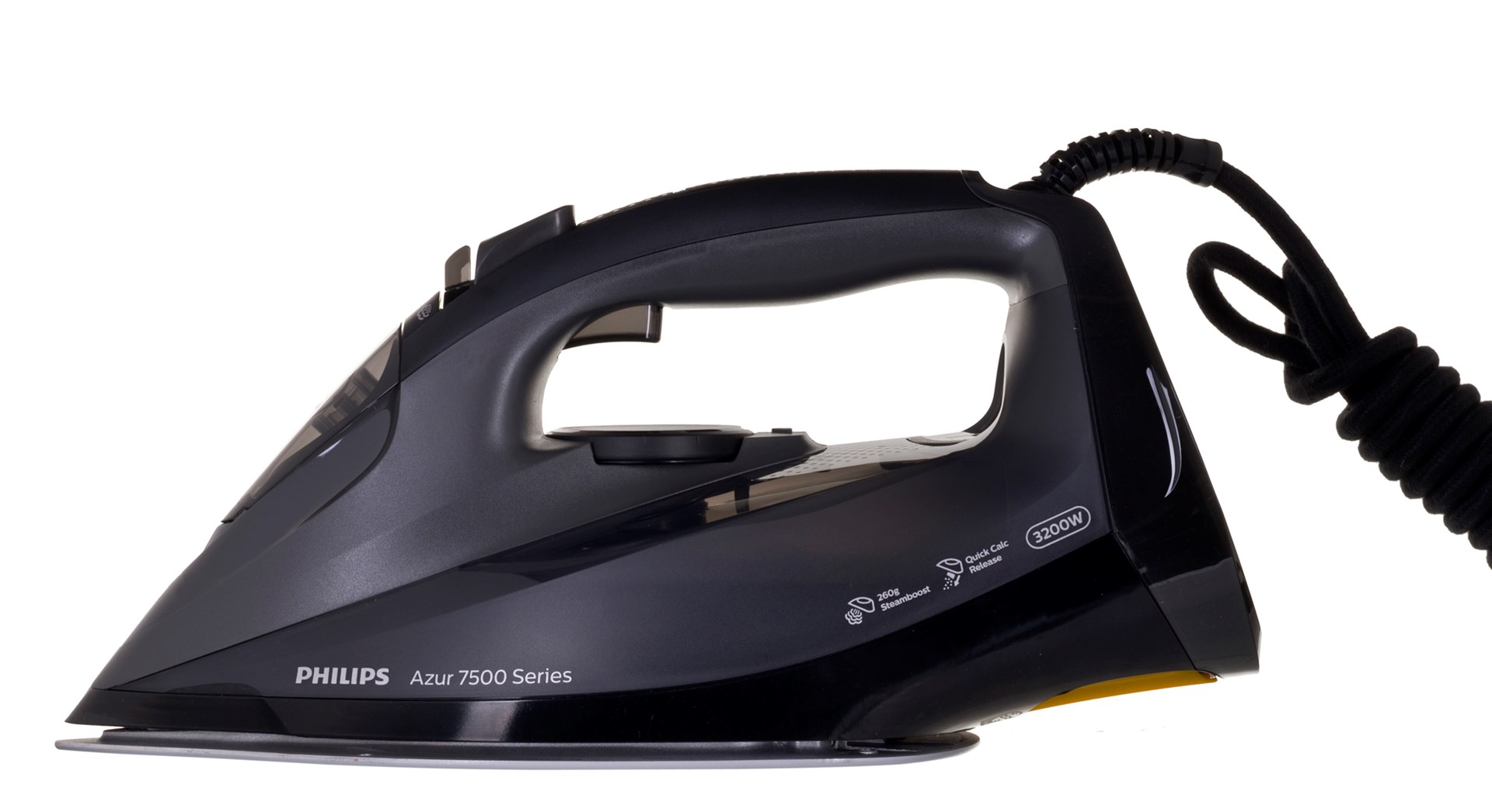 Żelazko PHILIPS DST 7511/80 — zdjęcie 1 z 8
