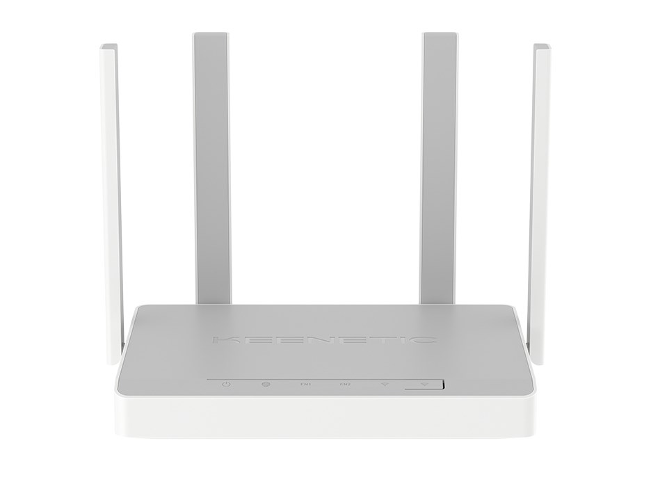 Keenetic Skipper DSL KN-2112-01EN AC1200 Router — zdjęcie 1 z 3