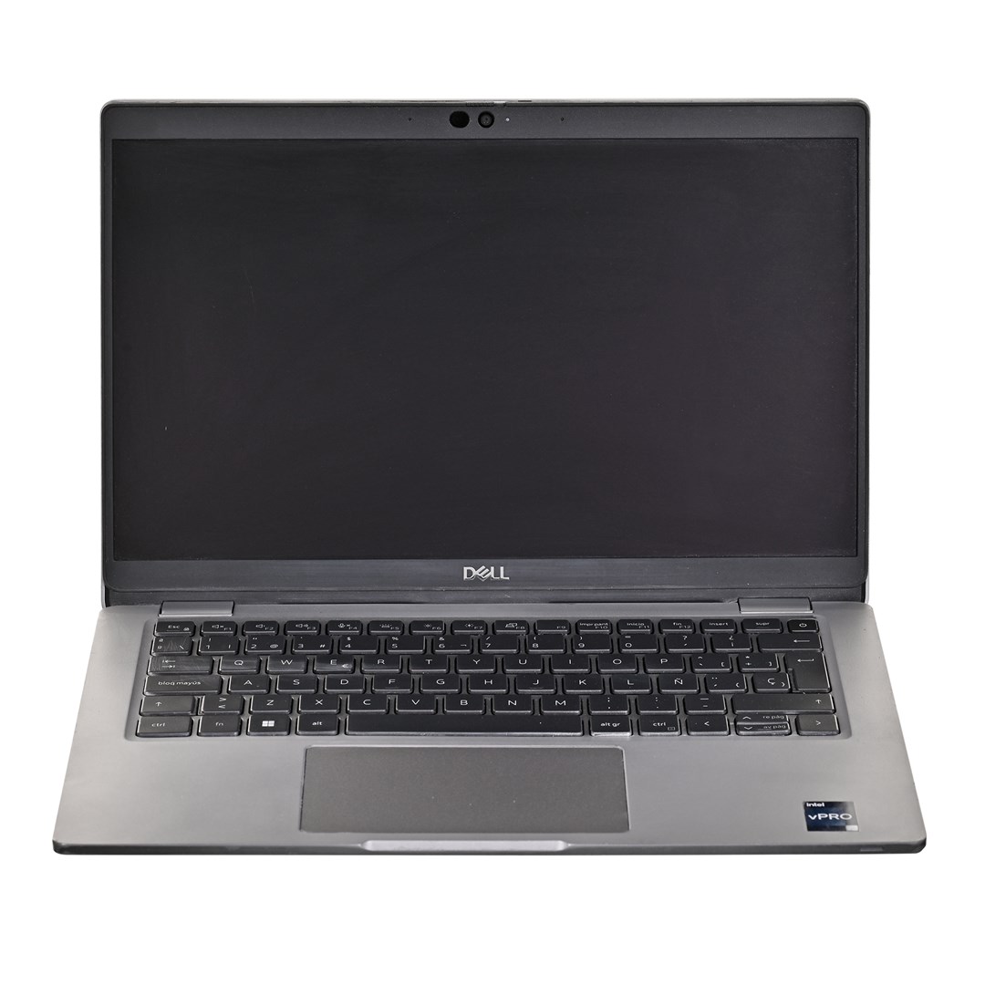 DELL LATITUDE 5330 i5-1245U 16GB RAM 256GB SSD 13" FHD Win11pro — zdjęcie 1 z 8