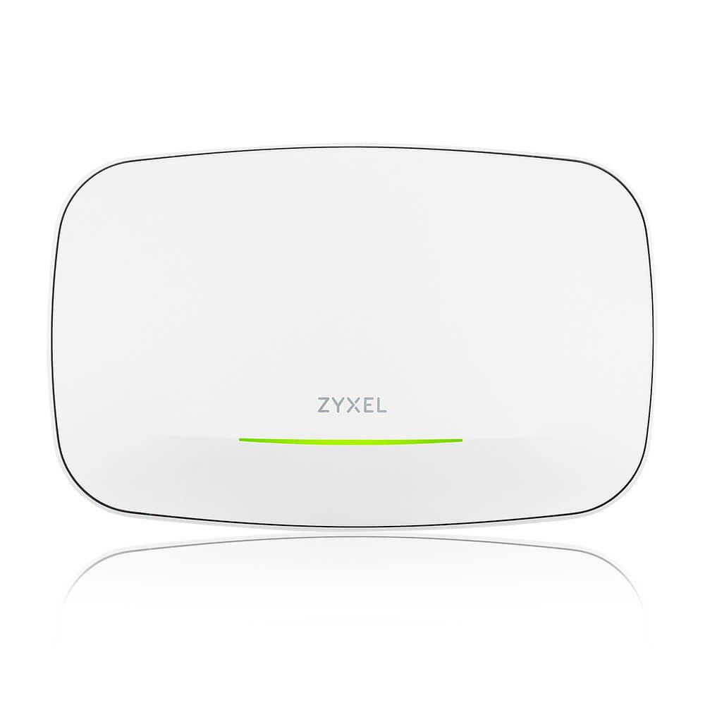 Access Point Wi-Fi 7 Zyxel NWA130BE — zdjęcie 1 z 7