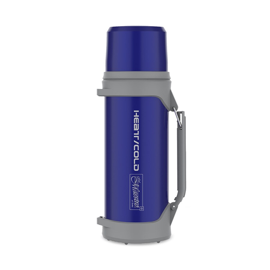 Termos 1,5l MAESTRO MR-1631-150-BLUE — zdjęcie 1 z 4