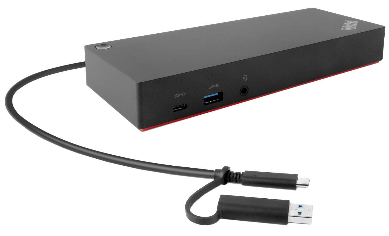 Stacja dokująca Lenovo ThinkPad Hybrid USB-C Dock 135W