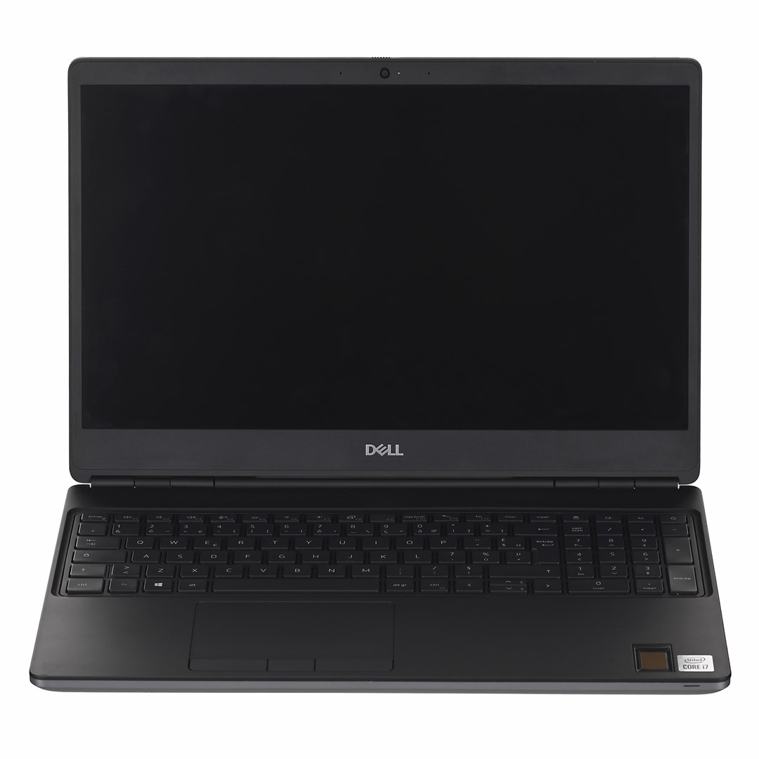 DELL PRECISION 7550 i7-10750H 32GB 1TB SSD FHD — zdjęcie 1 z 8