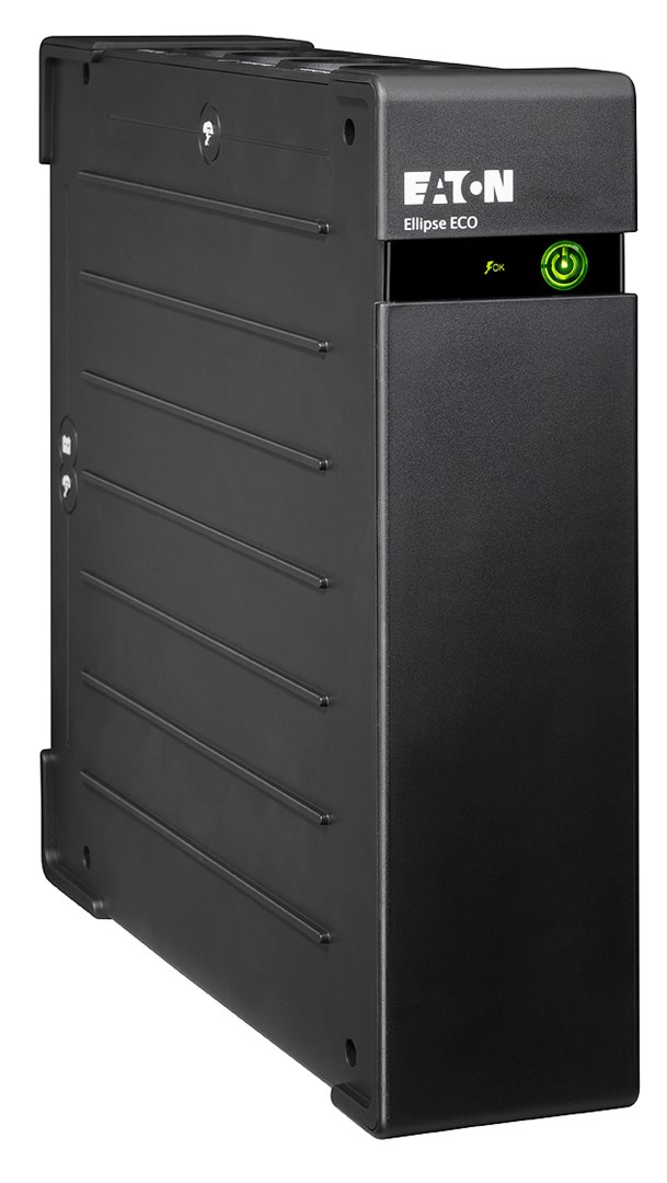 Zasilacz UPS EATON EL1200USBIEC 1200VA