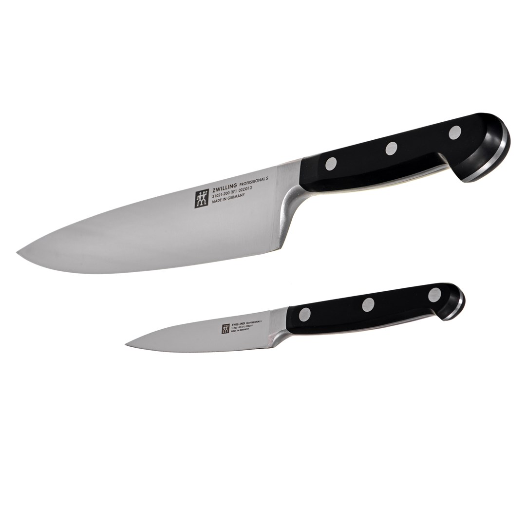 Zestaw 2 noży ZWILLING Professional S 35645-000-0 — zdjęcie 1 z 4
