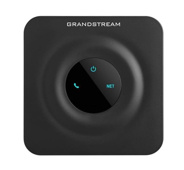 GRANDSTREAM BRAMKA VOIP HT 801v2 - Certyfikaty i Kodeki — zdjęcie 1 z 3