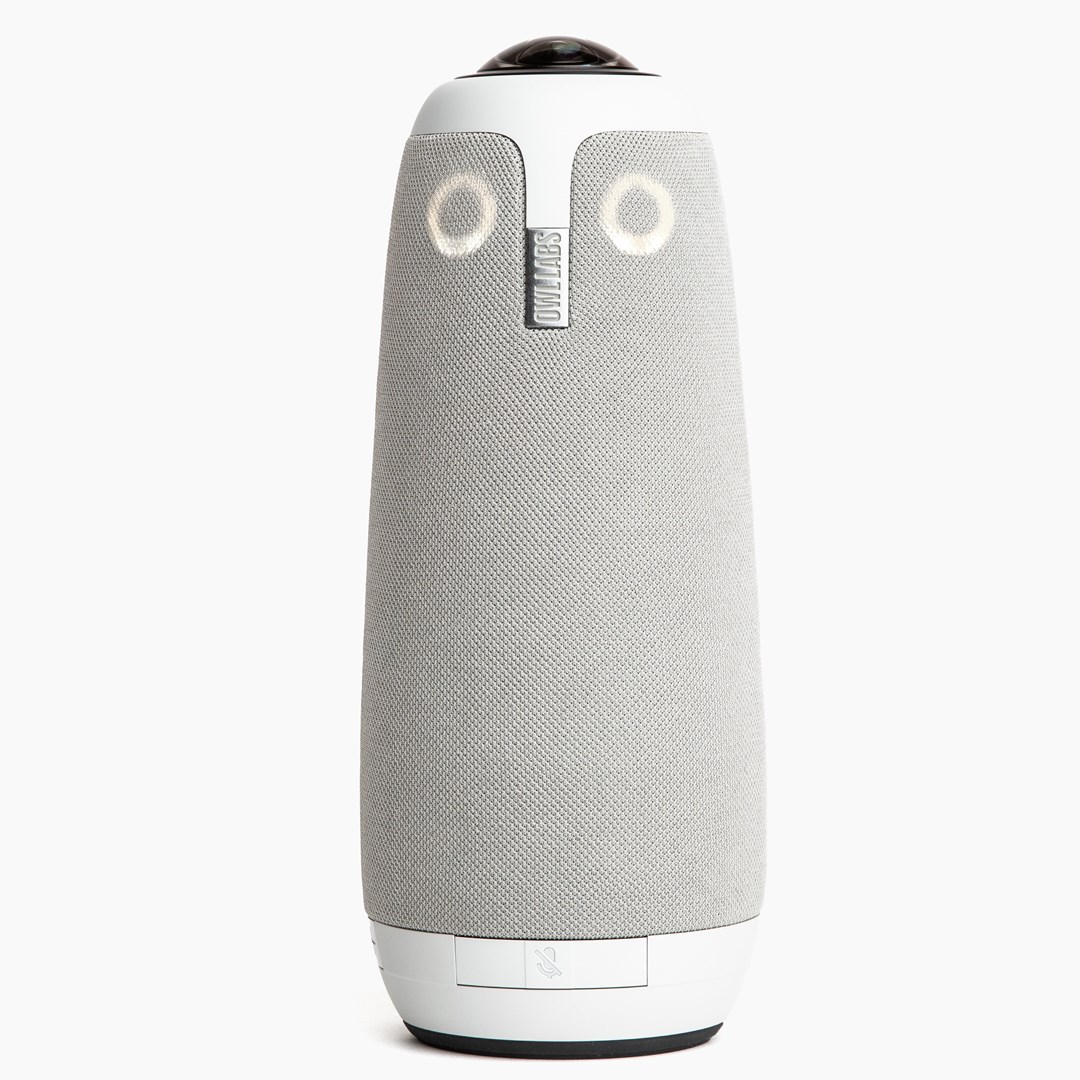 Kamera konferencyjna Owl Labs 360° - 111 mm — zdjęcie 1 z 8