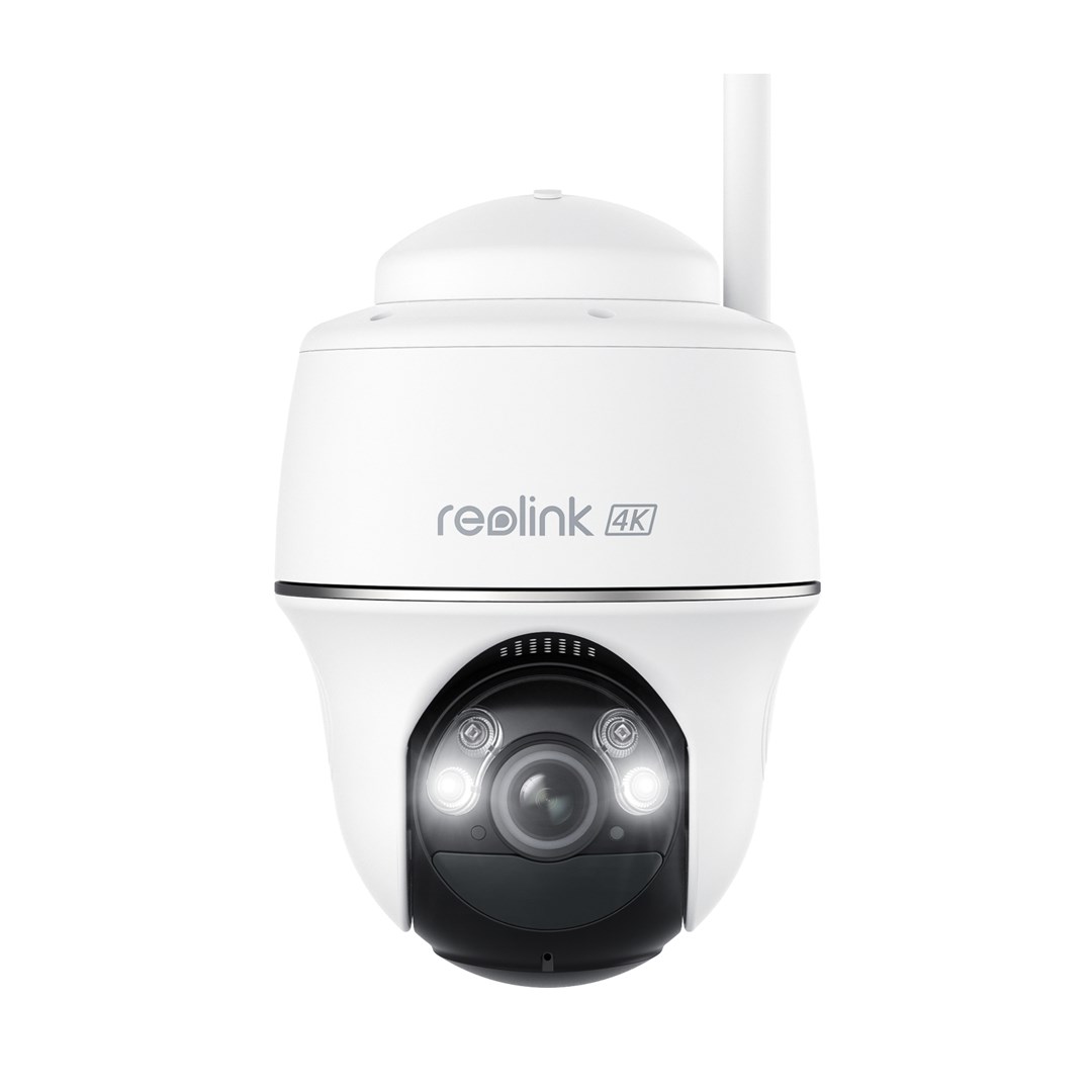 Kamera IP Reolink Argus B440 - Monitorowanie — zdjęcie 1 z 4