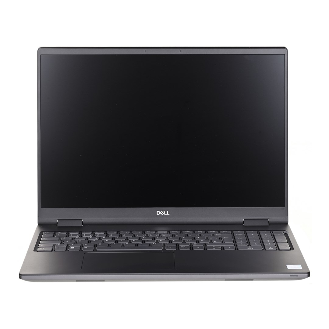 DELL PRECISION 7670 i5-126000HX 32GB 1TB SSD 16" FHD RTX A2000 — zdjęcie 1 z 8