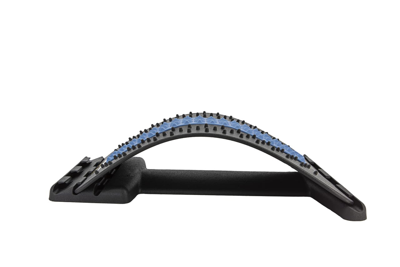 Qmed Back Stretching Support - Taśc do Ćwiczeń — zdjęcie 1 z 6