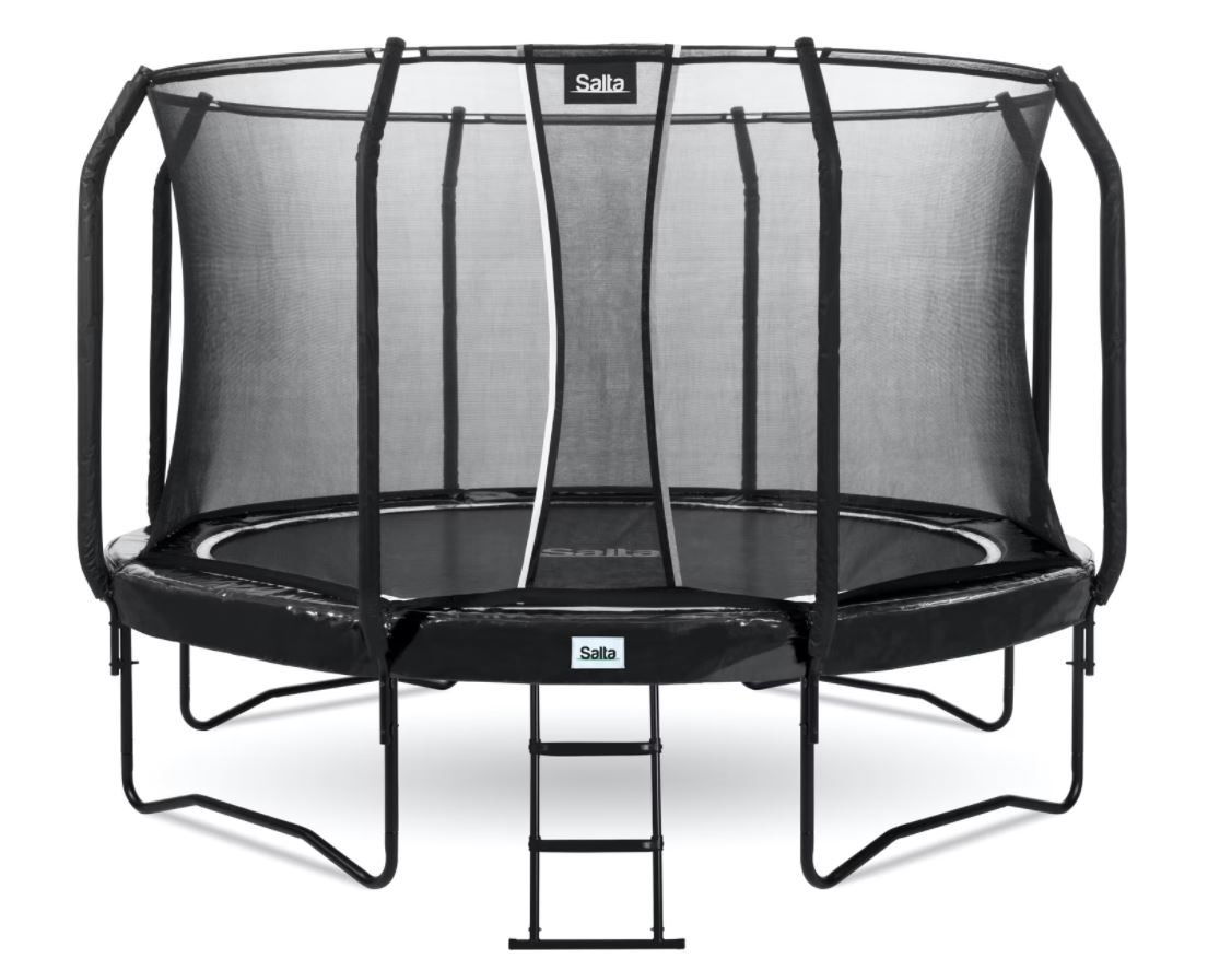Salta First Class - 251 cm Trampolin — zdjęcie 1 z 6