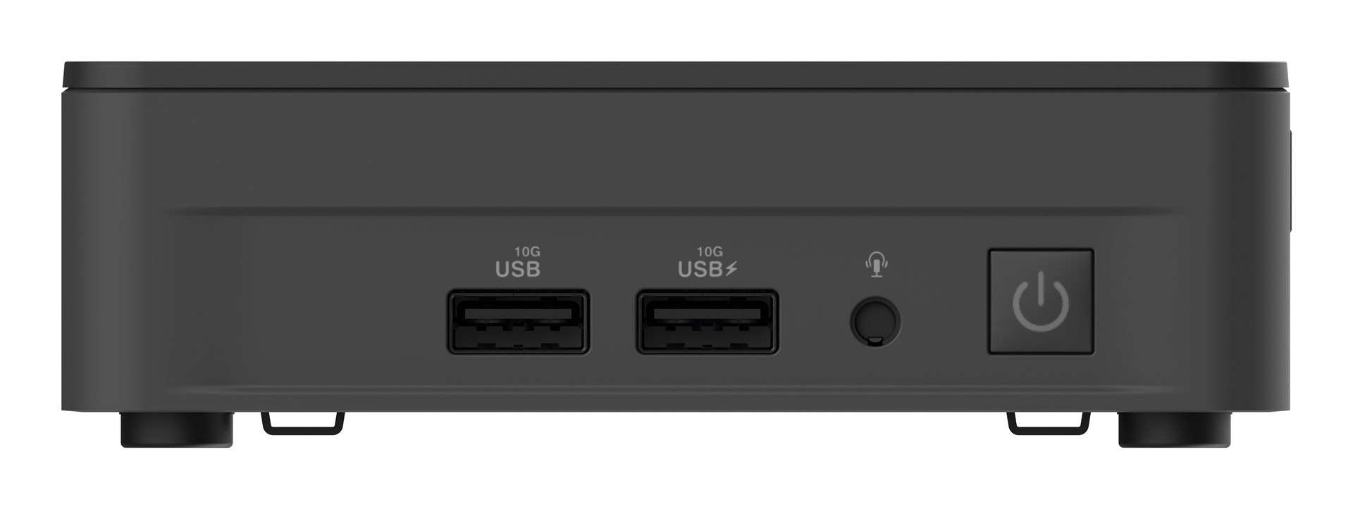 ASUS NUC 13 PRO RNUC13ANKI7068C2I - Mini-PC i7-1360P — zdjęcie 1 z 8