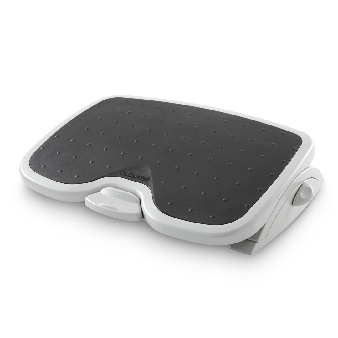 Kensington SoleMate Plus Podnóżek - Regulacja Wysokości, 0-20° Nachylenia, 45x35cm — zdjęcie 1 z 8