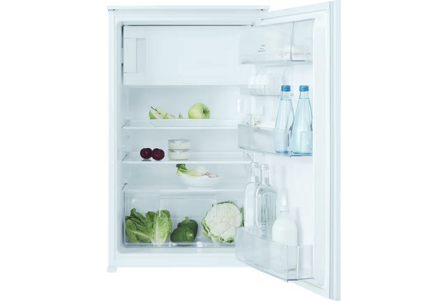 Lodówka do zabudowy ELECTROLUX LFB2AE88S1 — zdjęcie 1 z 3