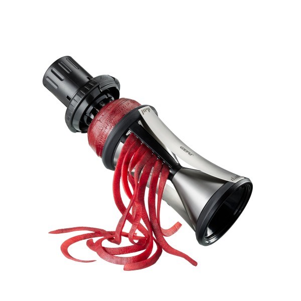 Krajalnica spiralna XL GEFU SPIRELLI 2.0 G-13700 — zdjęcie 1 z 6