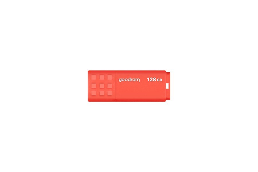GOODRAM FLASHDRIVE UME3 USB 3.0 Pomarańczowy