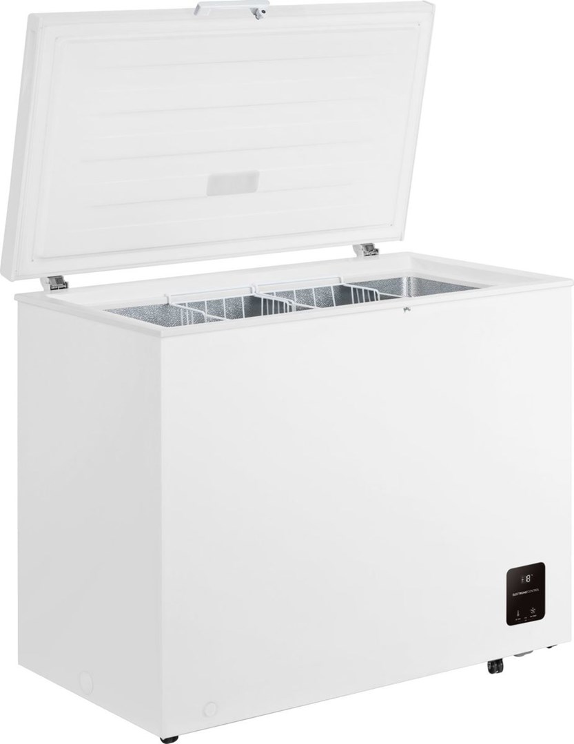Zamrażarka skrzyniowa GORENJE FH25EAW biała — zdjęcie 1 z 2