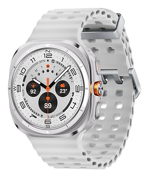 Smartwatch Samsung Galaxy Watch Ultra 47mm Biały — zdjęcie 1 z 2