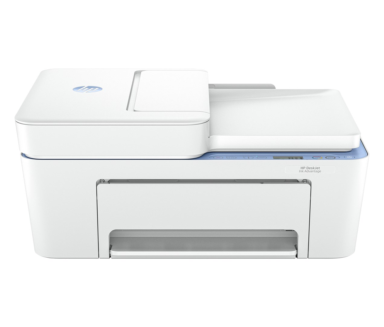 Urządzenie wielofunkcyjne HP DeskJet 4222e - atramentowe — zdjęcie 1 z 8