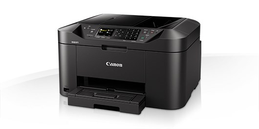 Canon MAXIFY MB2150 - Urządzenie Wielofunkcyjne Atramentowe — zdjęcie 1 z 4