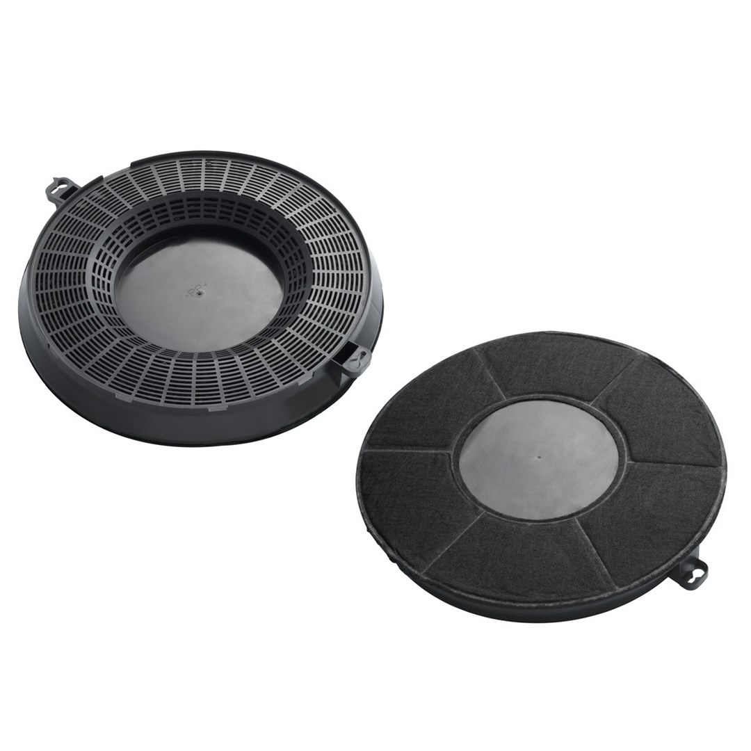 Filtr węglowy ELECTROLUX MCFE06ST - czarny — zdjęcie 1 z 3