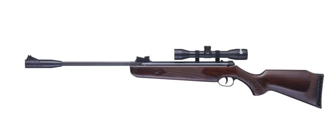 Karabinek wiatrówka Beeman Jackal 2066 4,5 mm — zdjęcie 1 z 8