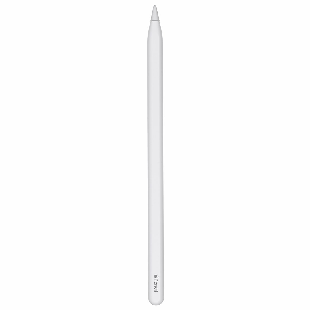 Apple Pencil (2nd Generation) - Rysik do iPad Pro — zdjęcie 1 z 8