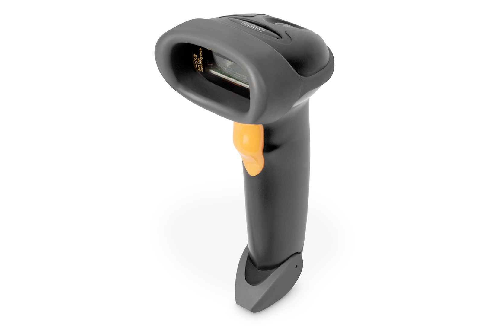 DIGITUS CZYTNIK KODÓW KRESKOWYCH DA-81001 2M USB-RJ45 — zdjęcie 1 z 7