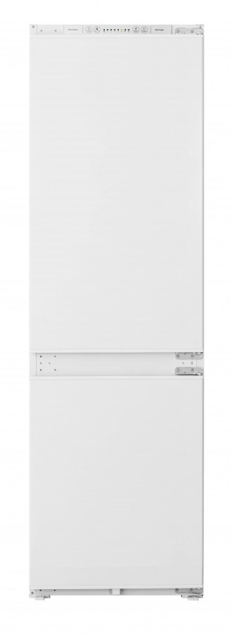 Lodówka do zabudowy MPM-240-FFH-01/A, 181L, biała — zdjęcie 1 z 3
