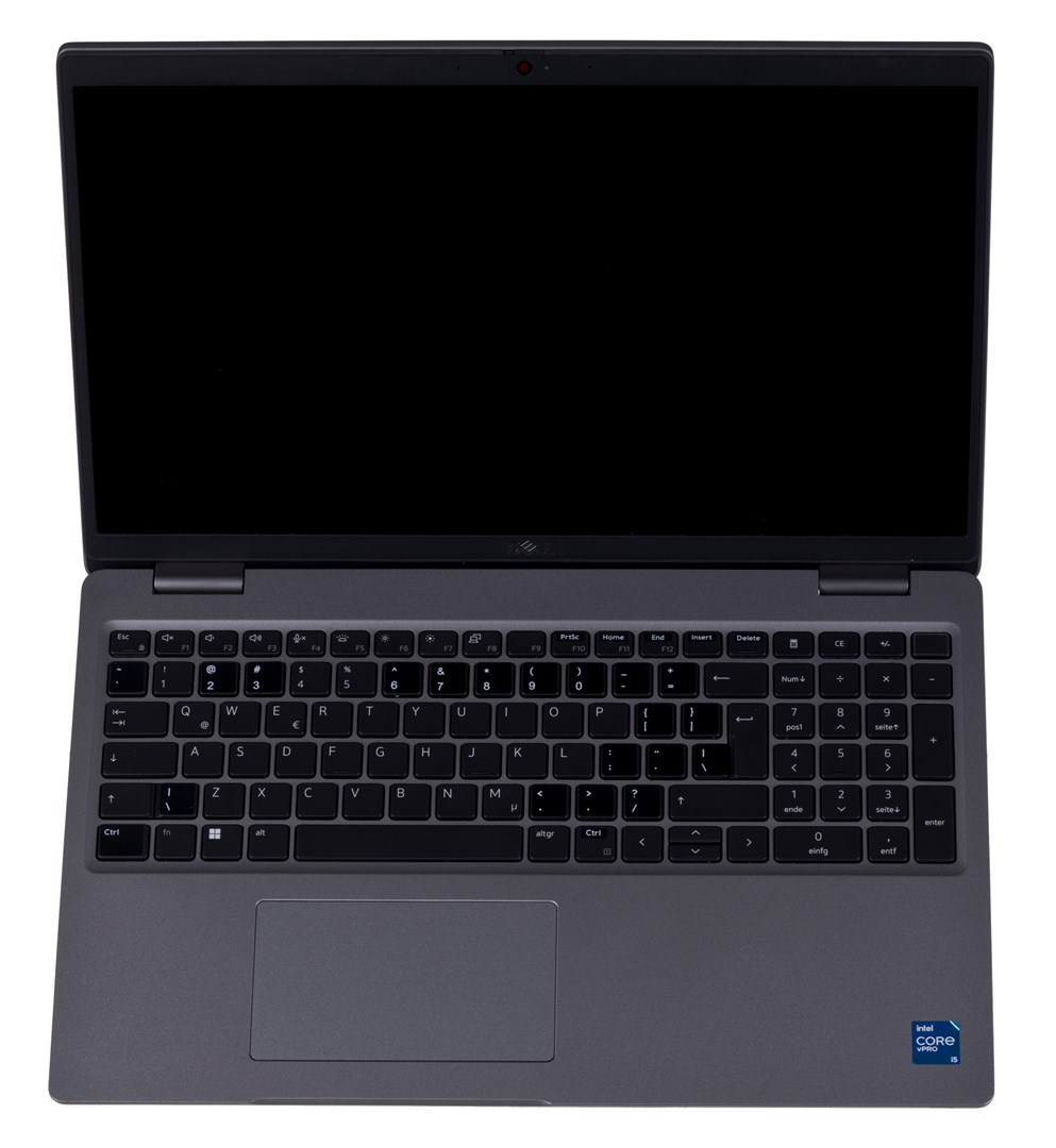 DELL LATITUDE 5520 i5-1135G7 16GB RAM 256GB SSD — zdjęcie 1 z 8