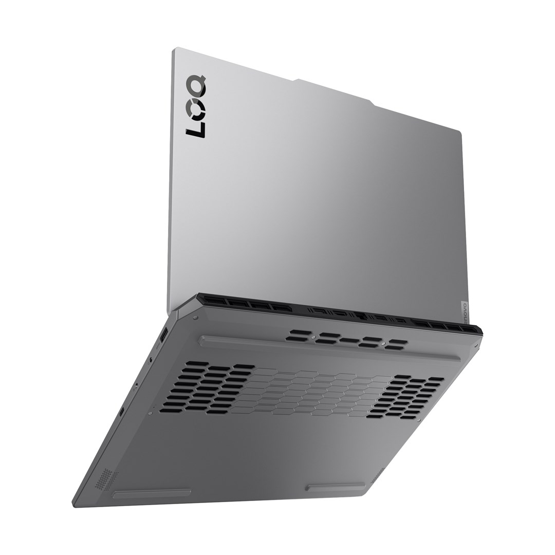 Lenovo LOQ 15AHP10 Ryzen 5 220 15.6" FHD 144Hz — zdjęcie 1 z 8